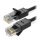 UGREEN NW102 Kabel sieciowy Ethernet RJ45 Cat.6 UTP 8m czarny - 1257664 - zdjęcie 2